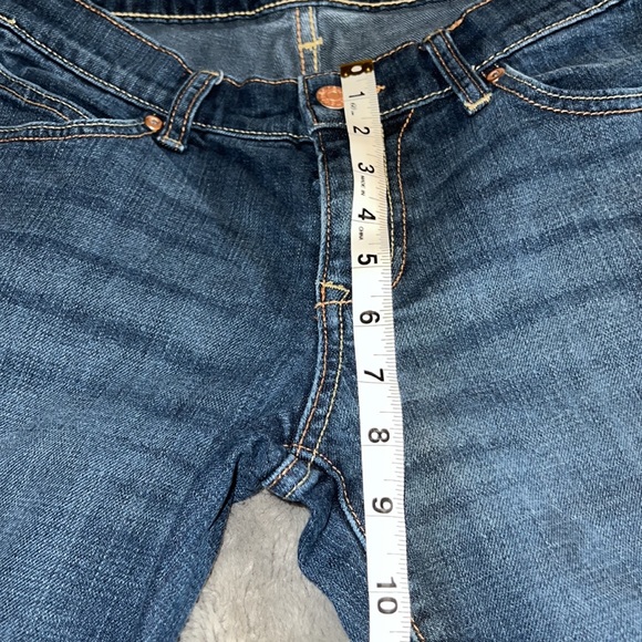 6Short Old Navy The Diva Jeans - Picture 6 of 9